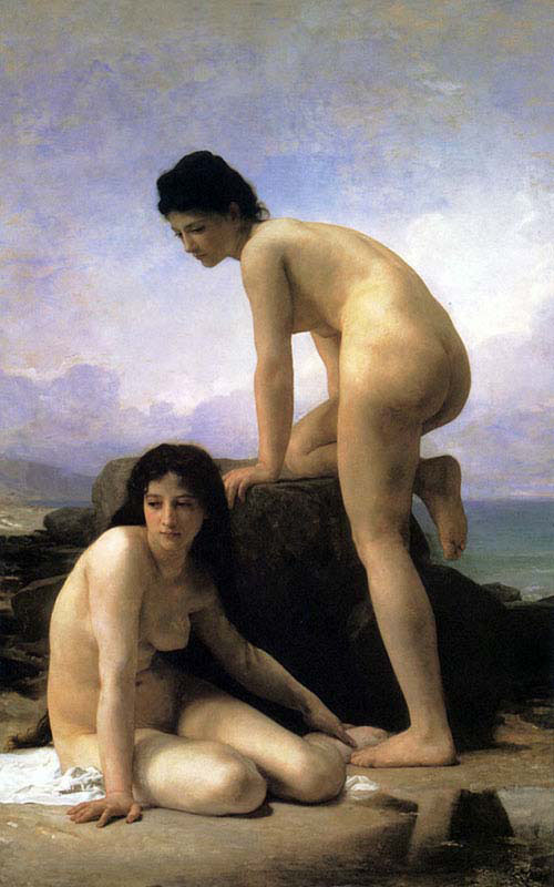 Bathers